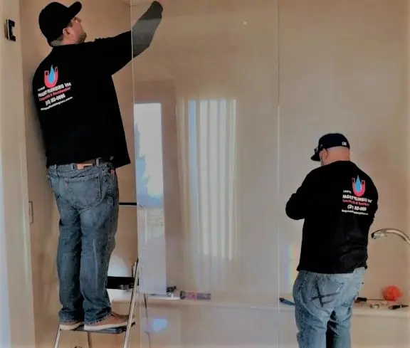 Professional plumbing installation for Toilet Repair in Glasgow